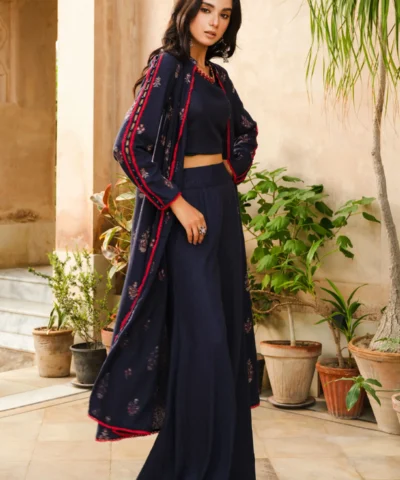 Bareeze 2pc Cotton Karandi